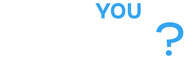 Are You Ready?